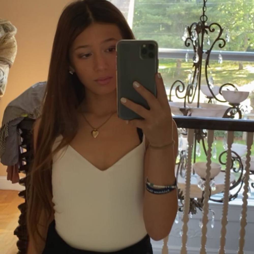 Meet your Posher, Kiley